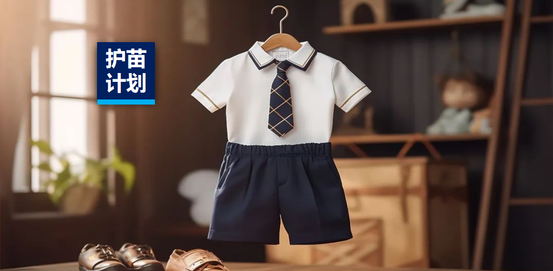 护苗妄想 | 央视曝光“夺命毒衣服”，，，，，校服清静又该怎样把关呢？？？？？