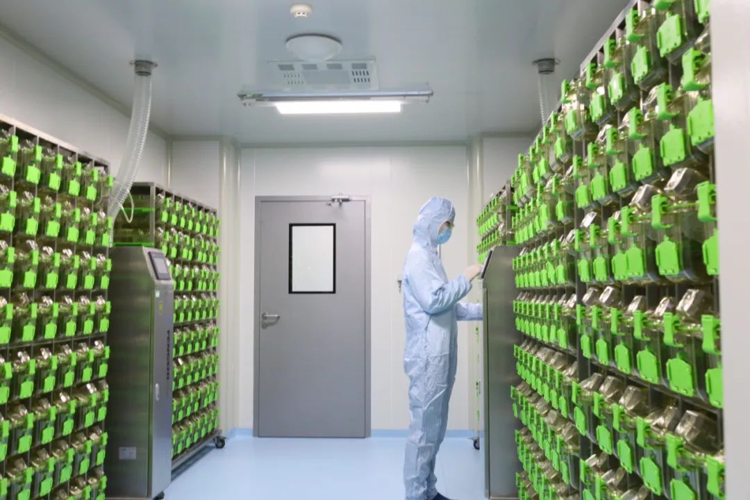 喜讯 | 必赢网络游戏平台质检牵头组建西安市动物用药制剂研发手艺立异联合体认定乐成获批！