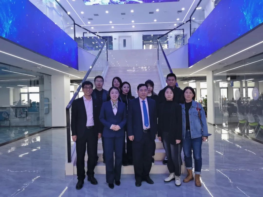 必赢网络游戏平台质检X延伸石油:携手百年企业 助力能源工业高质量生长